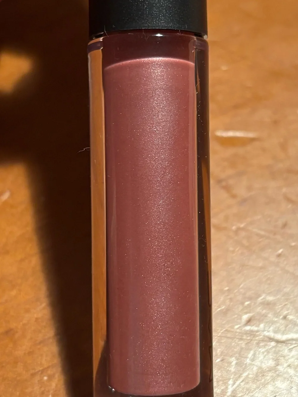 MAC Lipglass All Things Magical